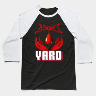 RWO BLOODYARD Merch Baseball T-Shirt